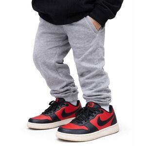 Nike Court Borough Low Recraft‎ Sneakers Size 5Y Retro Basketball Streetwear